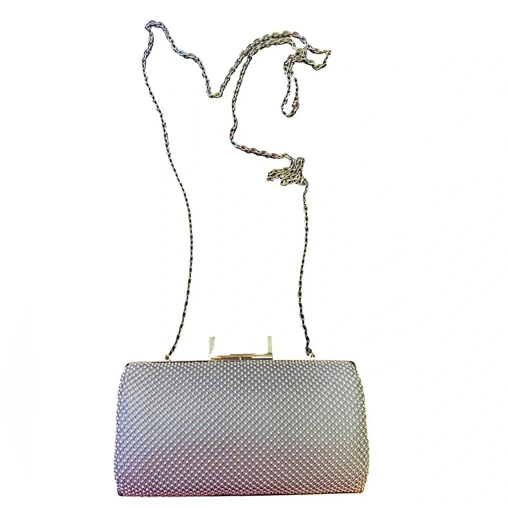 Jessica McClintock evening bag/clutch